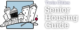 Twin Cities Senior Housing & Senior Resources